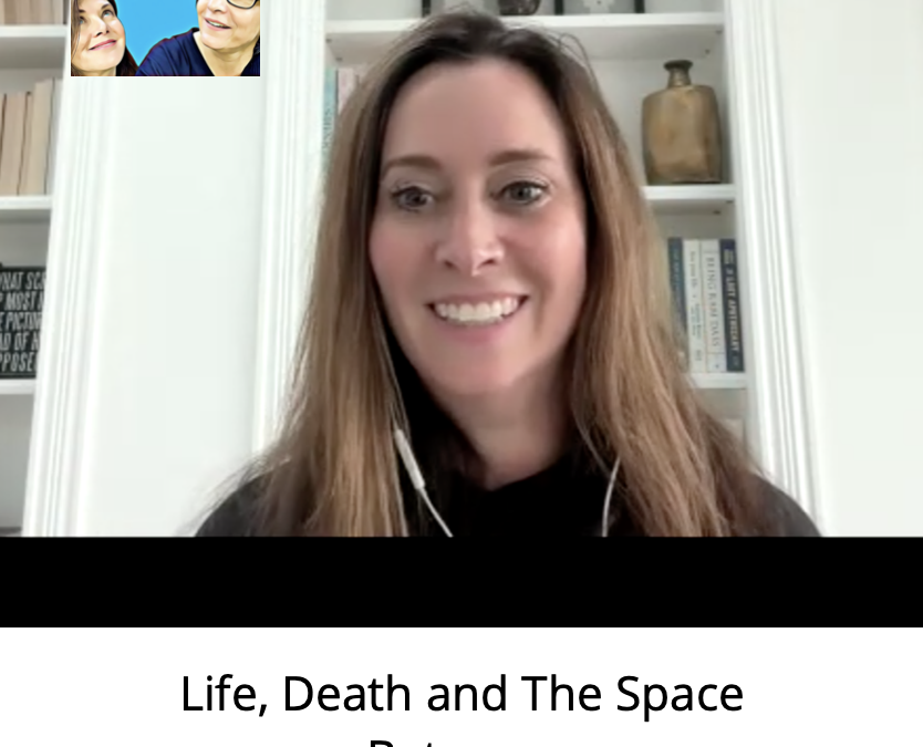 Podcast Episode 56: Dr. Amy Robbins